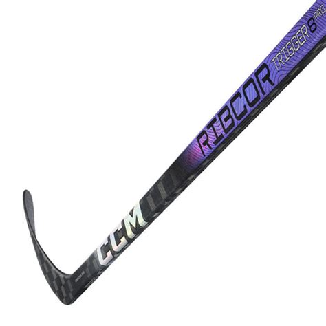 80 - 120 lbs. . Ccm trigger 8 pro release date